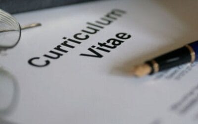 La importancia de la informática en tu CV