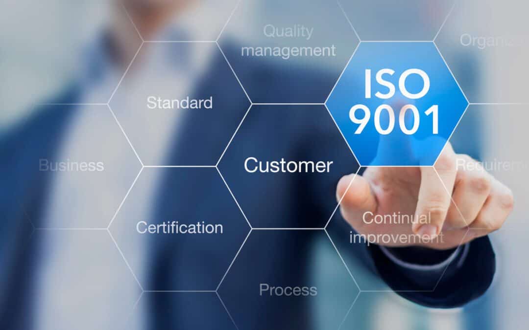 Certificados ISO: ¿para qué le sirven a las pymes?