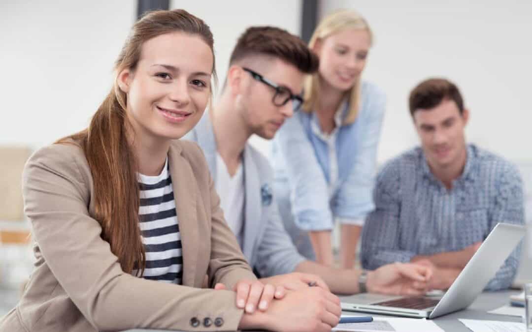 Cómo bonificar la formación para empresas