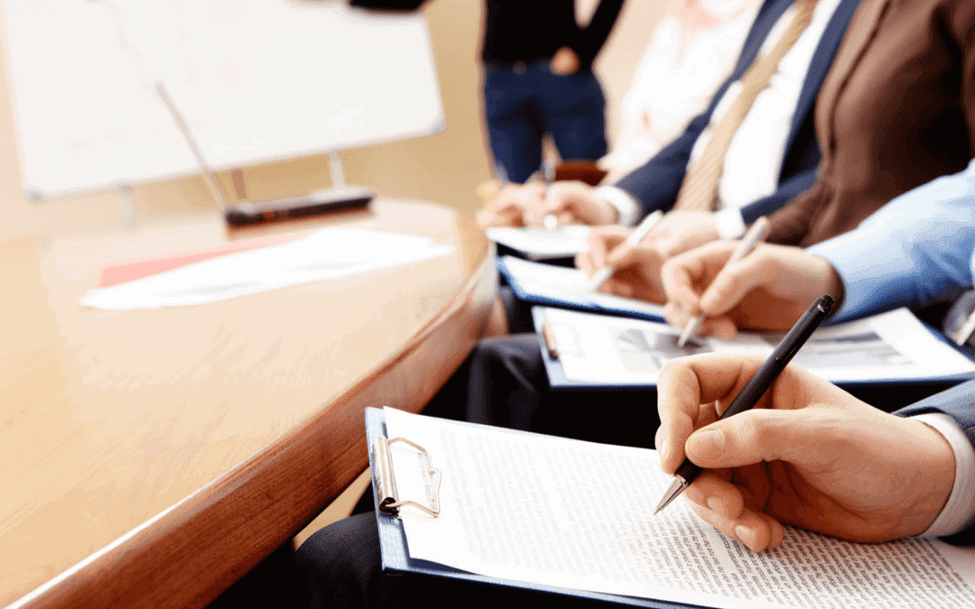 ¿Qué es la formación subvencionada?