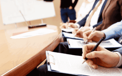 ¿Qué es la formación subvencionada?