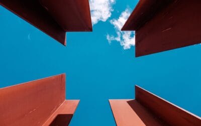 Características del Marcado CE para Estructuras Metálicas