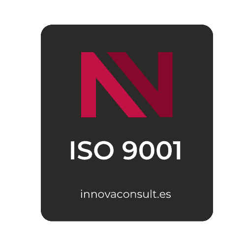 iso 9001 - Innova Consult iso 9001