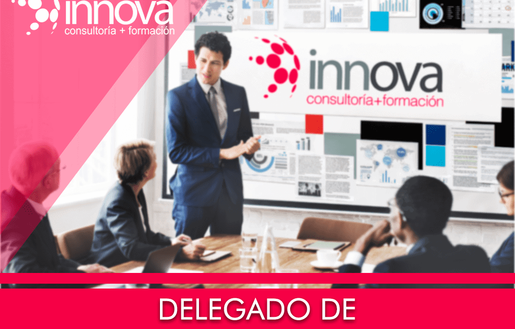 Delegado de personal