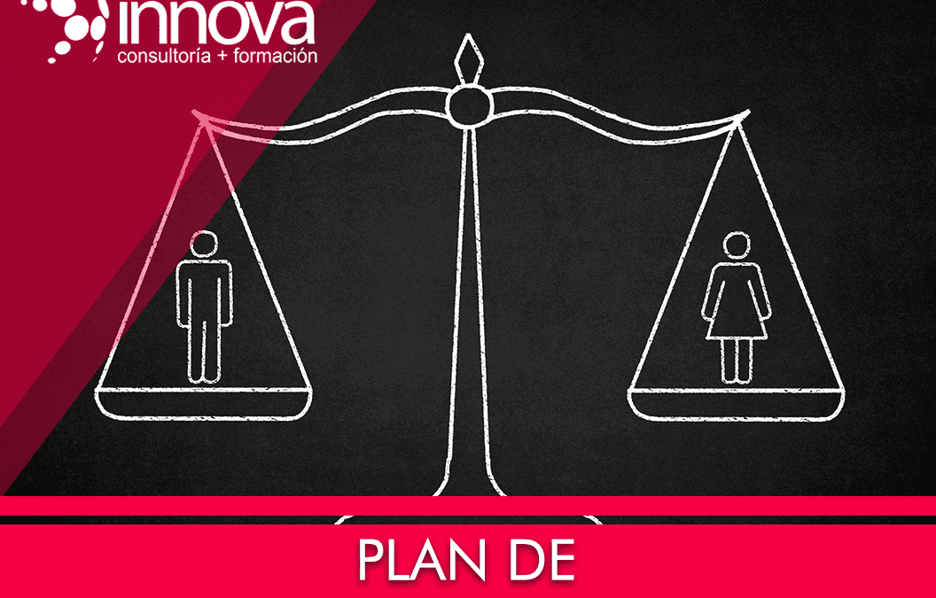 Plan de igualdad 👩🏻👨🏻