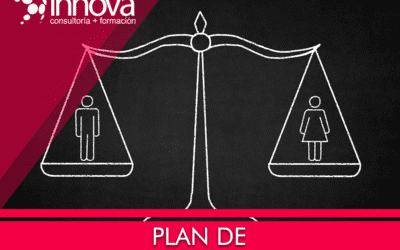 Plan de igualdad 👩🏻👨🏻