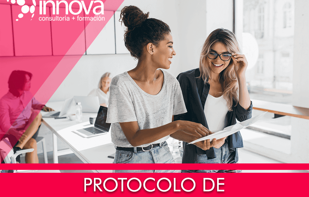 Protocolo de acoso