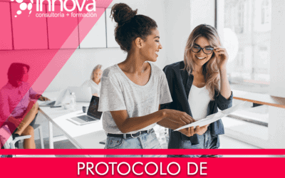 Protocolo de acoso