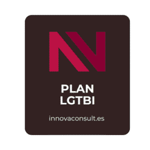 Implementa un Plan LGTBI efectivo con Innova Consult y garantiza la igualdad, el respeto y la diversidad en tu organización.