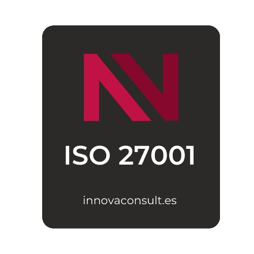 iso 27001 - Innova Consult iso 27001