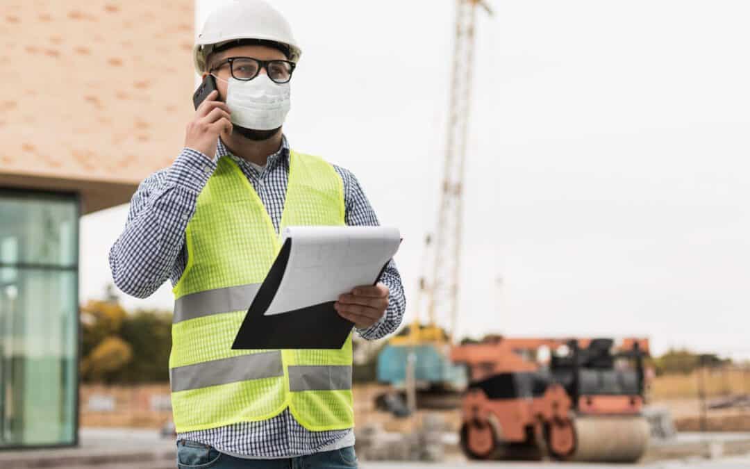 ISO 45001: Cómo obtenerla y sus beneficios. La guía definitiva para certificar tu compromiso con la seguridad y la salud en tu empresa.