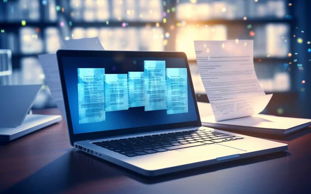 El impacto de la factura electrónica obligatoria en 2025 en las empresas: Cómo prepararte