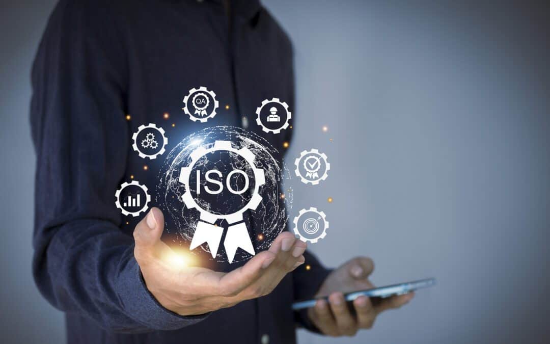 ¿Qué es una certificación ISO y por qué tu empresa la necesita en 2025?