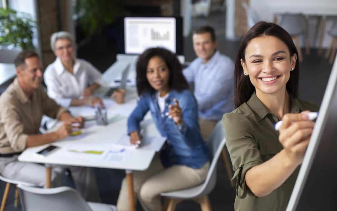Plan de Igualdad para Empresas en 2025: Todo lo que Necesitas Saber