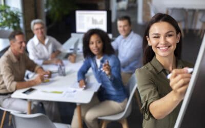Plan de Igualdad para Empresas en 2025: Todo lo que Necesitas Saber
