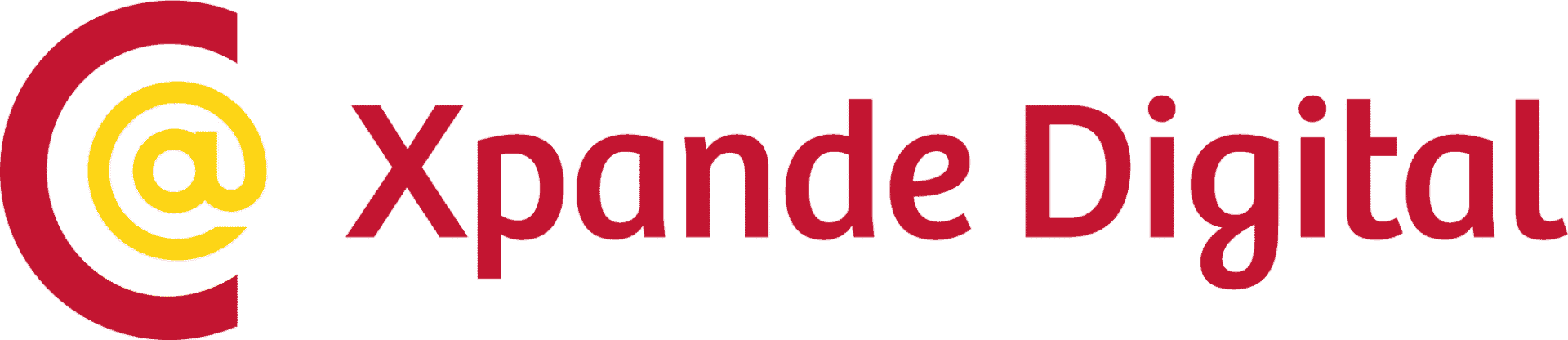Logo Xpande Digital PNG - Innova Consult