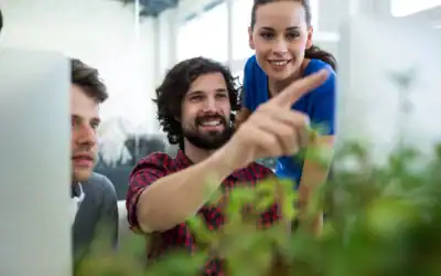 ISO 14001: Cómo obtenerla y cómo te beneficia. La guía completa para certificar tu compromiso con el medioambiente y la sostenibilidad.