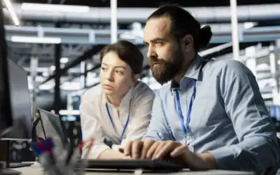 ISO 27001: Cómo conseguirla y beneficios para empresas. Guía definitiva para proteger tu información y ganar competitividad.